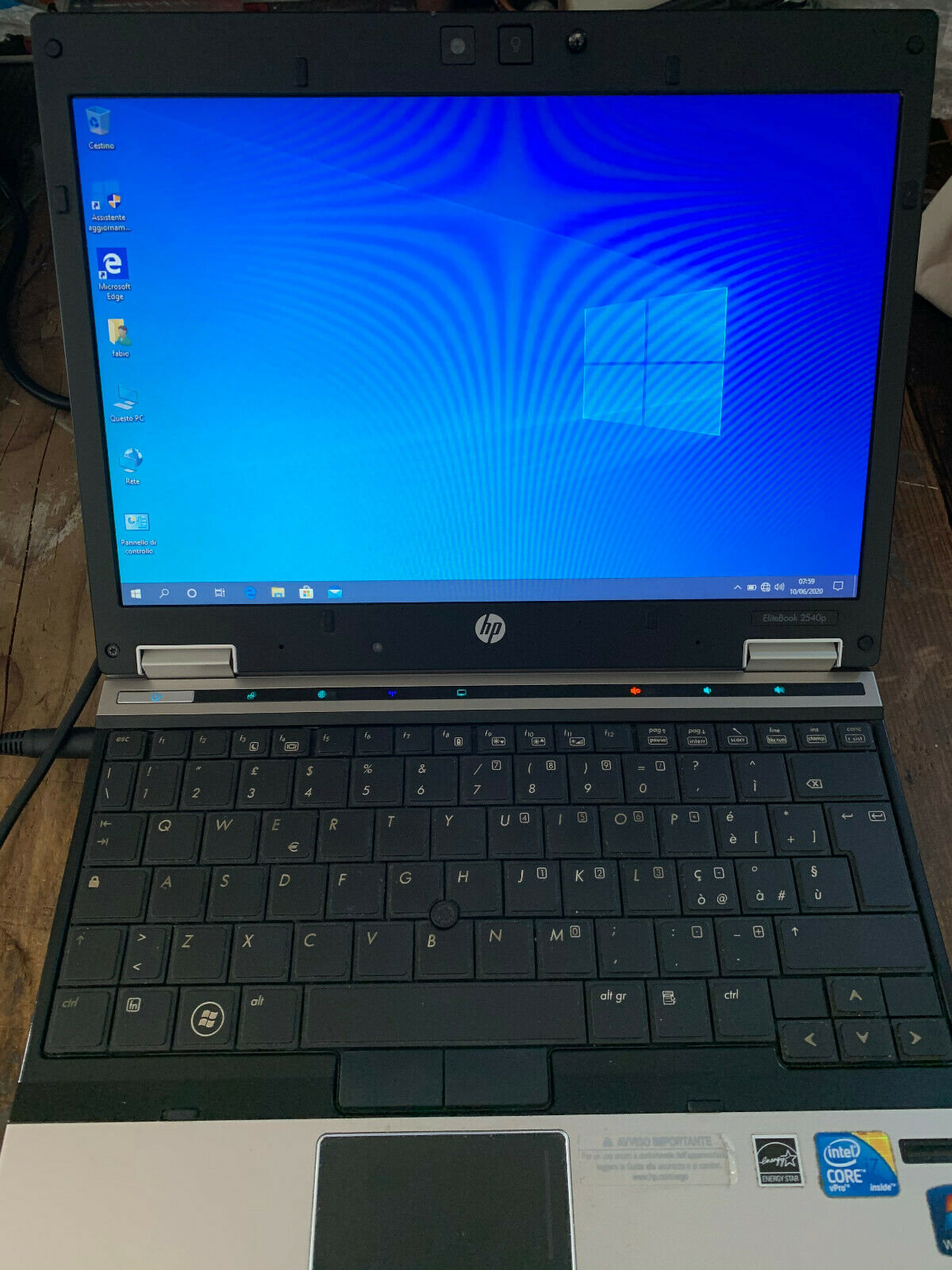 Hp 2530p апгрейд процессора