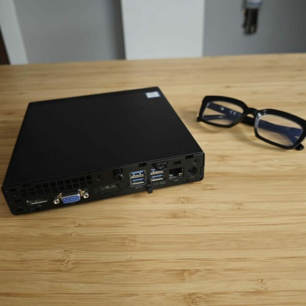 Mini Hp Prodesk 600 G2 DM - immagine 2