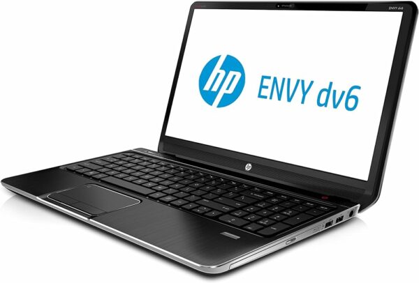 Notebook Hp Envy Dv6