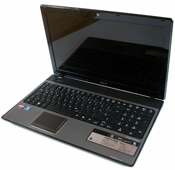 Acer 5552G