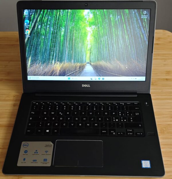 Dell Vostro 5468