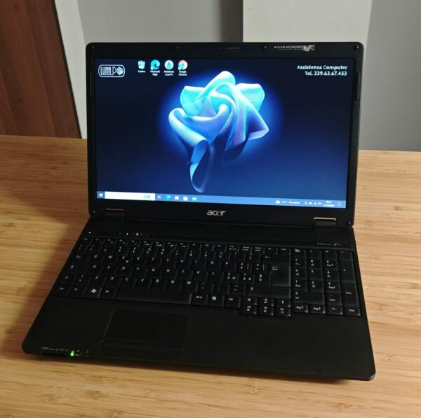 Acer Extensa 5235