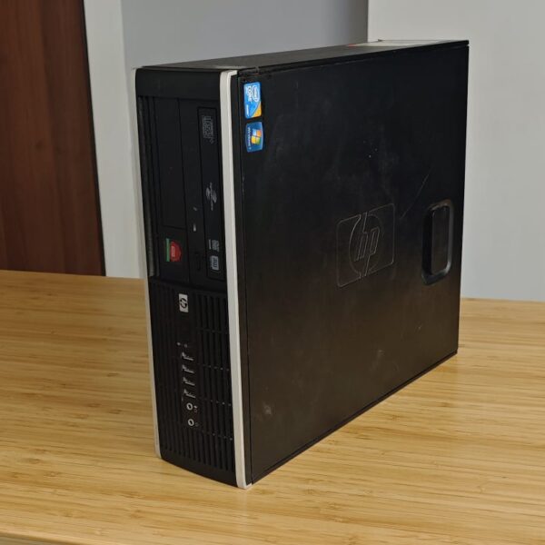 Pc Compaq 8000 Elite Small Form Factor