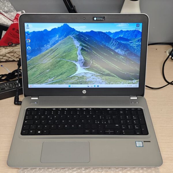 Hp Probook 450 G4